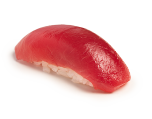 Akami Lean Bluefin Tuna