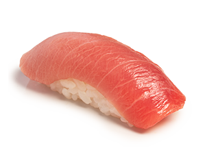 Chu Toro Medium Fatty Bluefin Tuna